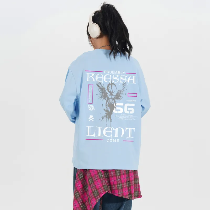 KS T Shirts Unisex-14