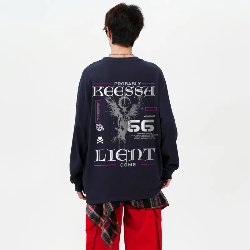 KS T Shirts Unisex-11