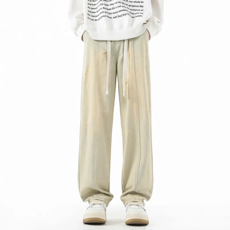 KS Jeans Unisex-1