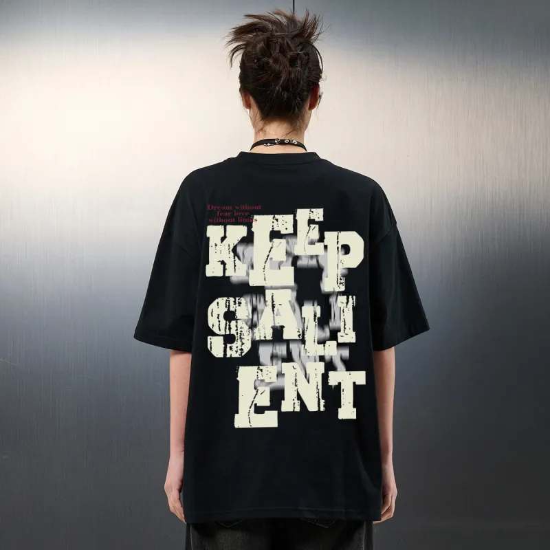 KS T Shirts Unisex-2