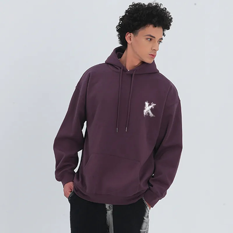 KS Sweatshirts Unisex-12
