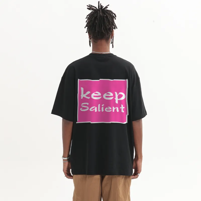 KS T Shirts Unisex-2