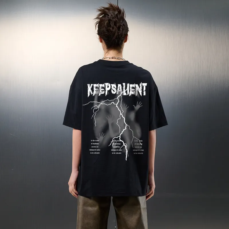 KS T Shirts Unisex-4