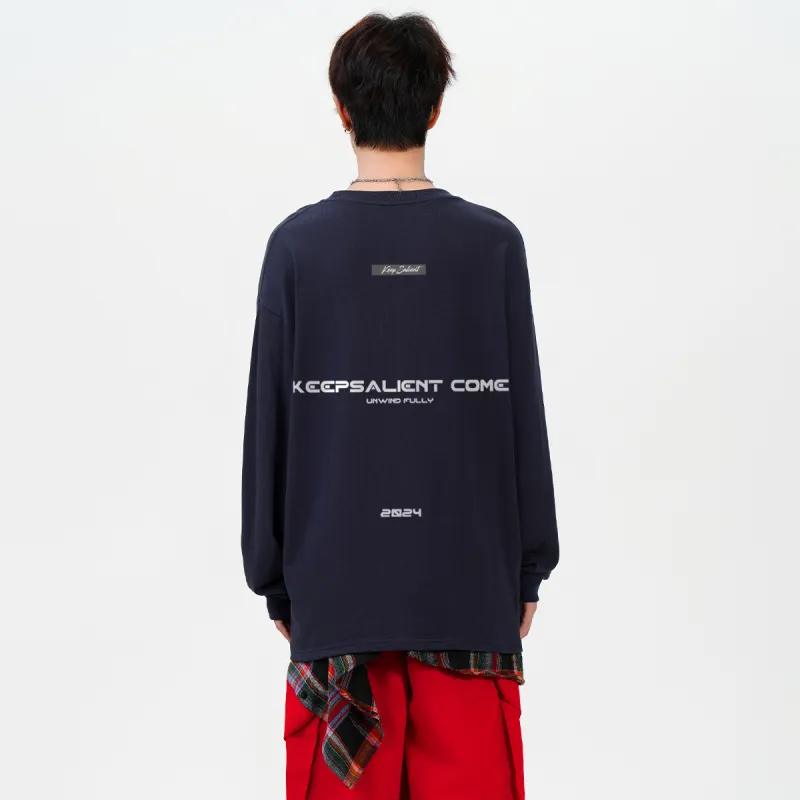 KS T Shirts Unisex-9