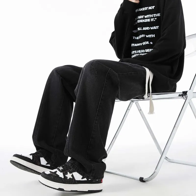 KS Jeans Unisex-31