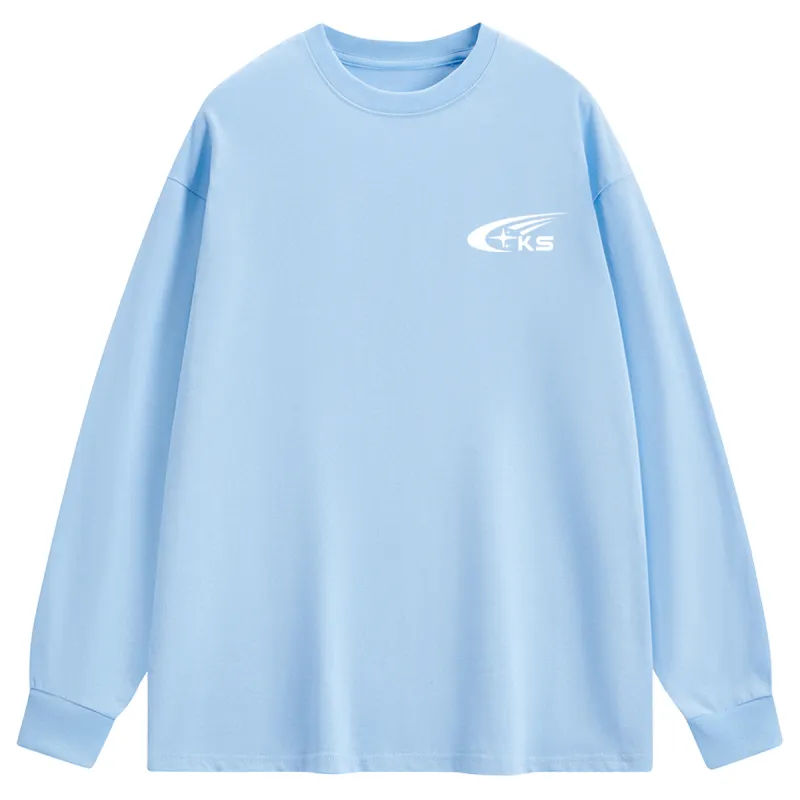 KS T Shirts Unisex-11