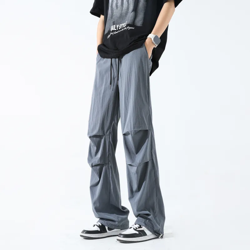 KS Casual Pants Unisex-5
