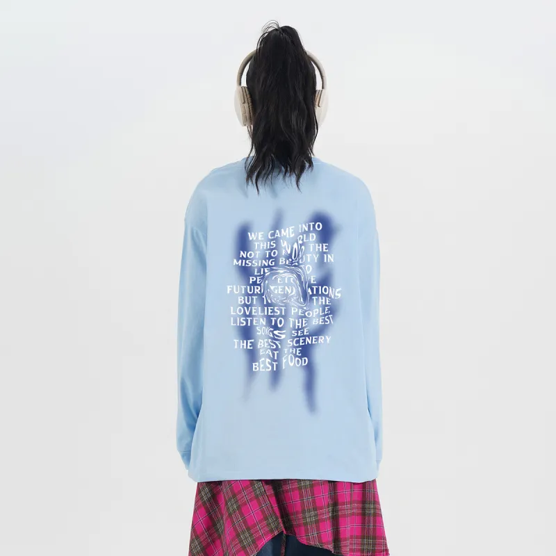 KS T Shirts Unisex-14