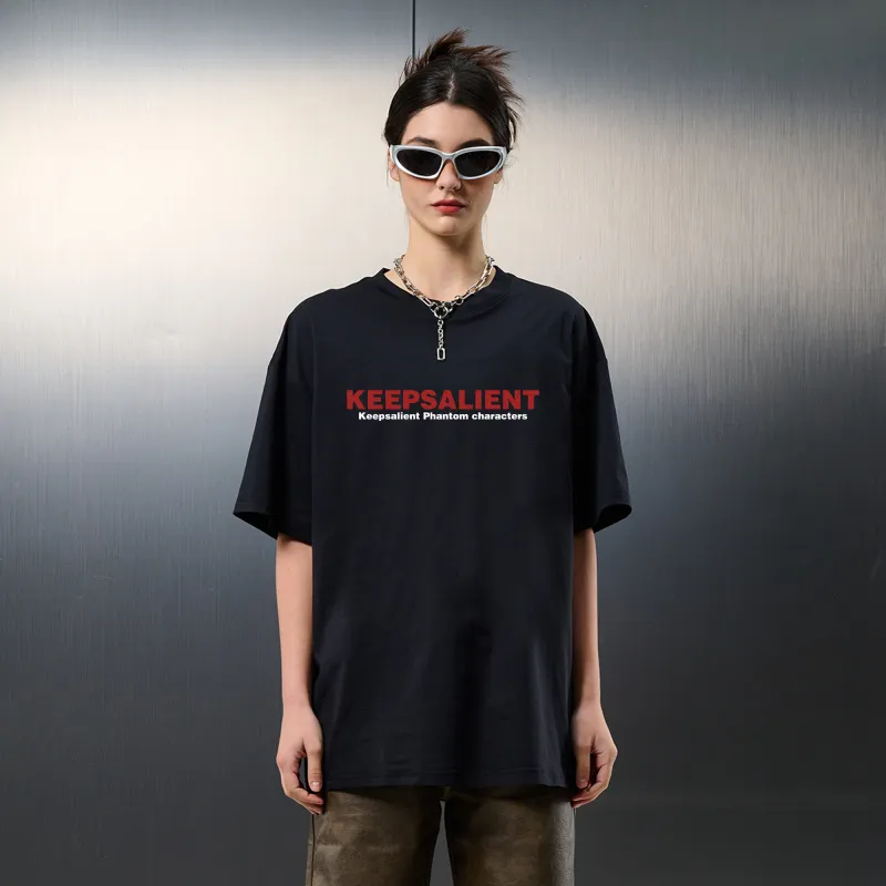 KS T Shirts Unisex-2