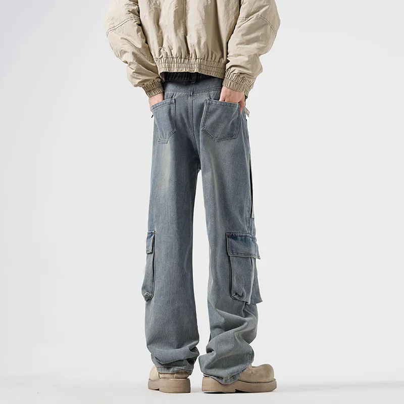 KS Jeans Unisex-11
