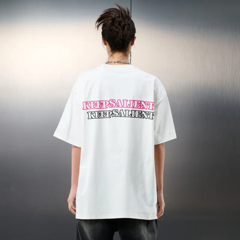 KS T Shirts Unisex-4