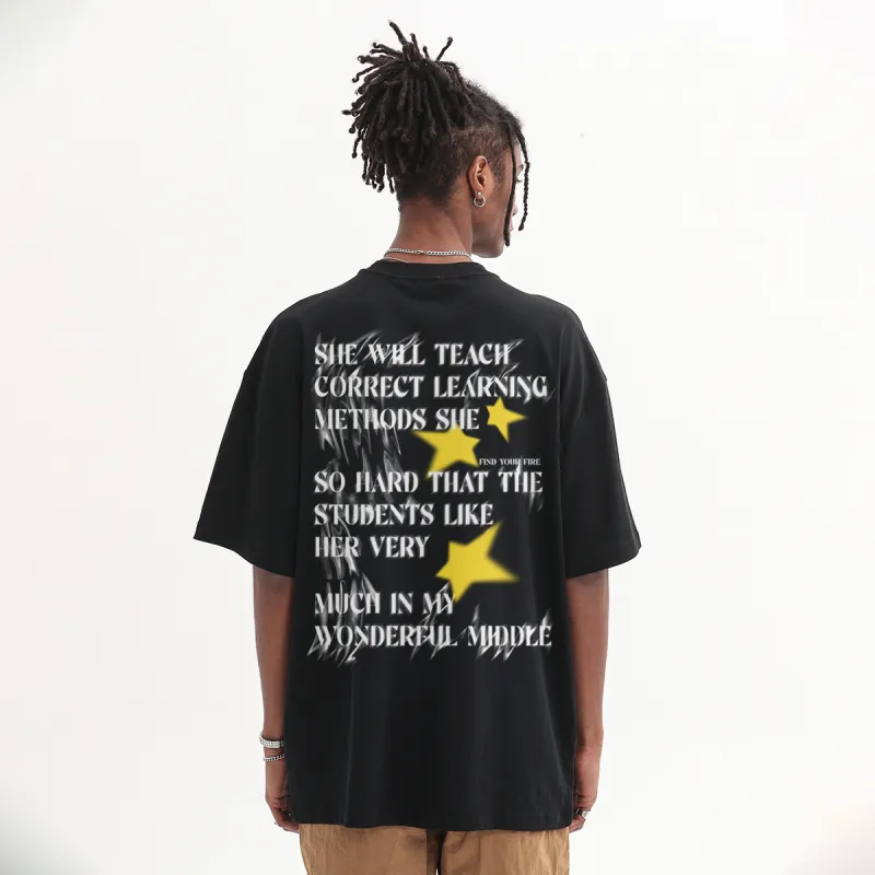 KS T Shirts Unisex-3