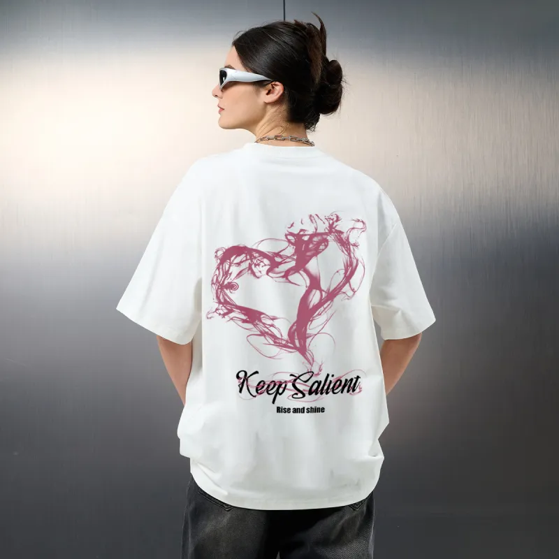 KS T Shirts Unisex-7