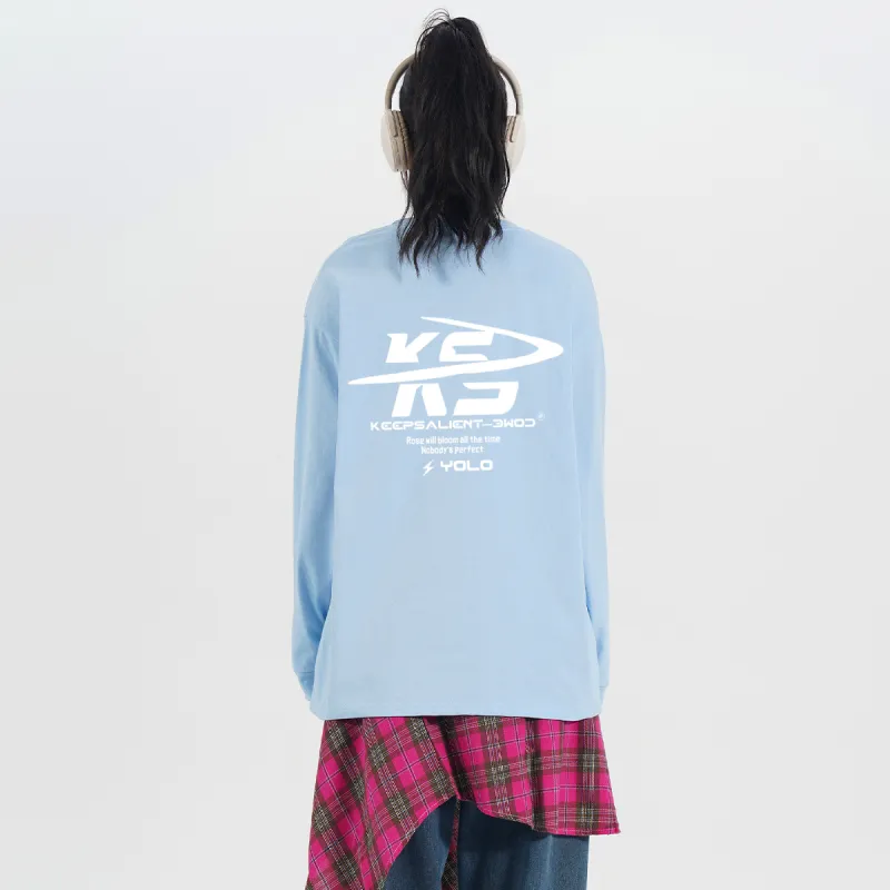 KS T Shirts Unisex-11