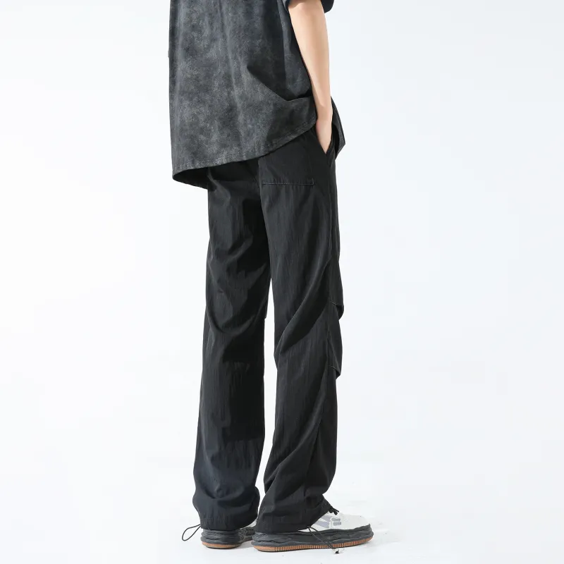 KS Casual Pants Unisex-2