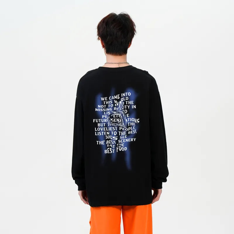 KS T Shirts Unisex-2