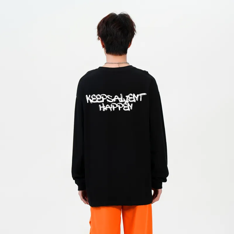 KS T Shirts Unisex-2