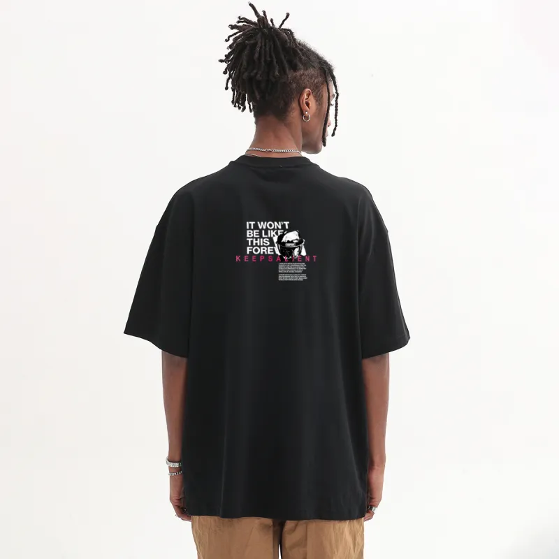 KS T Shirts Unisex-3