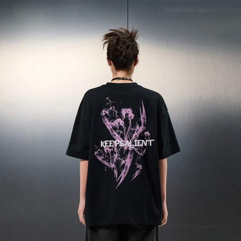 KS T Shirts Unisex-3