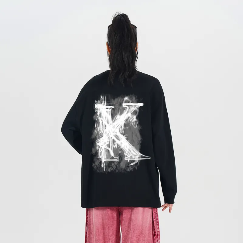 KS T Shirts Unisex-2