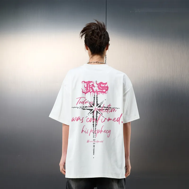 KS Dragon Year Limited Series Unisex T-shirt-14