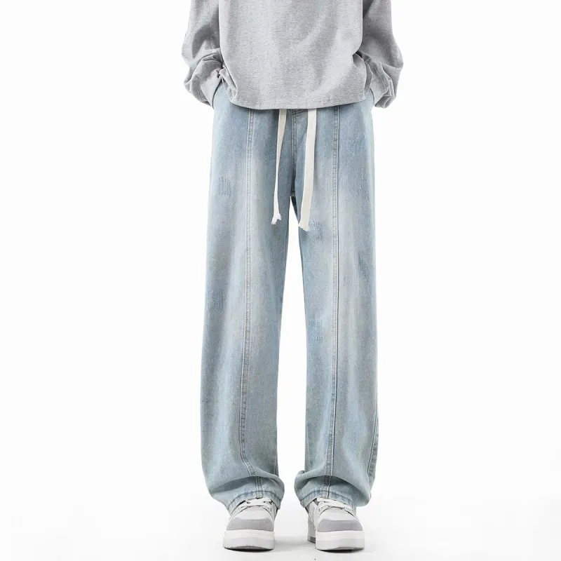 KS Jeans Unisex-11