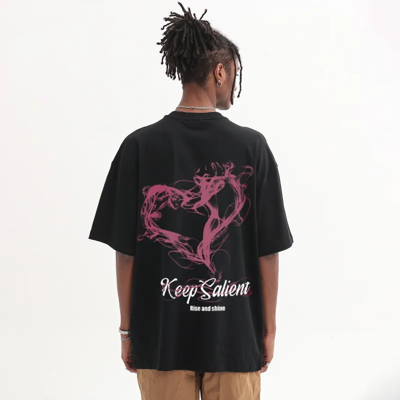KS T Shirts Unisex-3