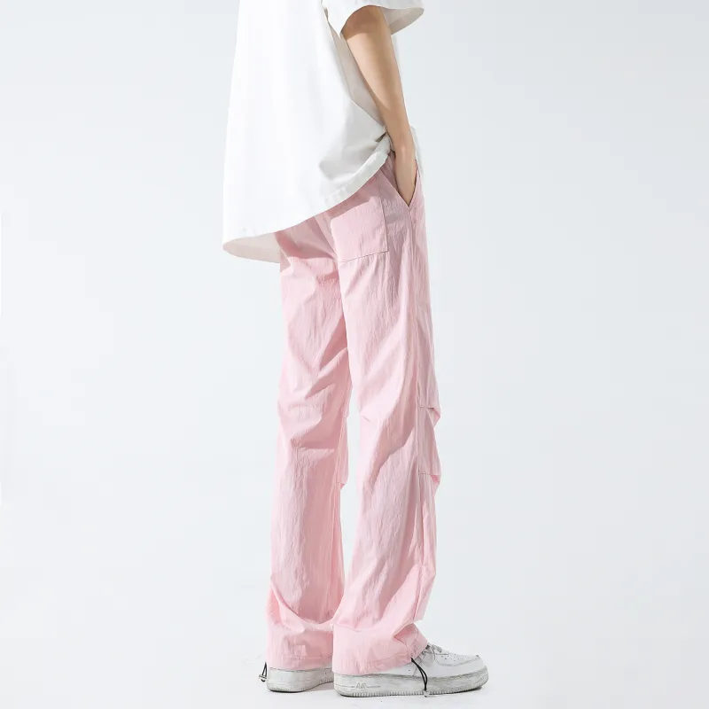 KS Casual Pants Unisex-10