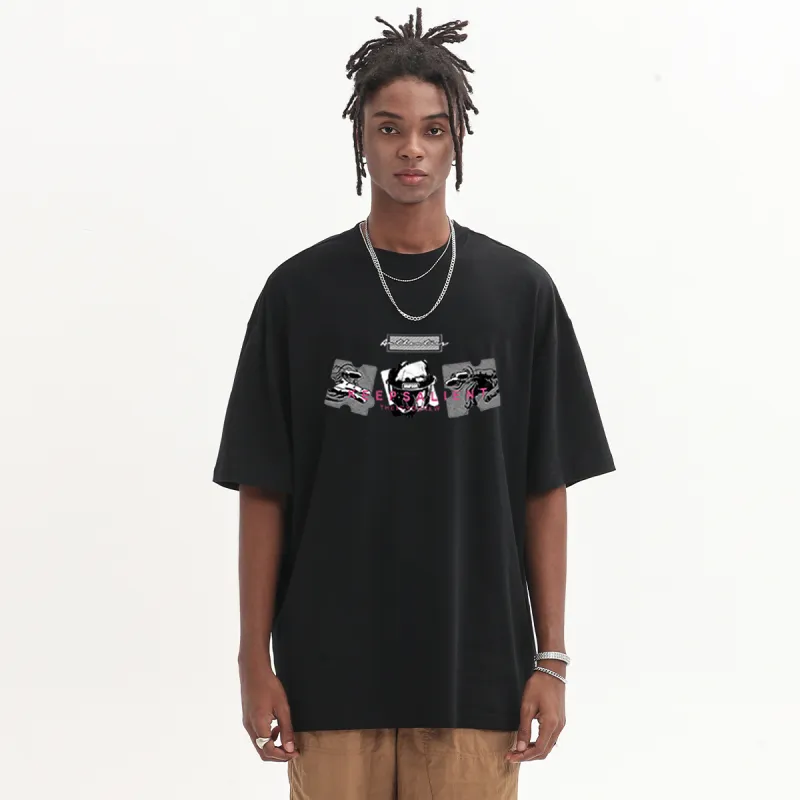 KS T Shirts Unisex-2