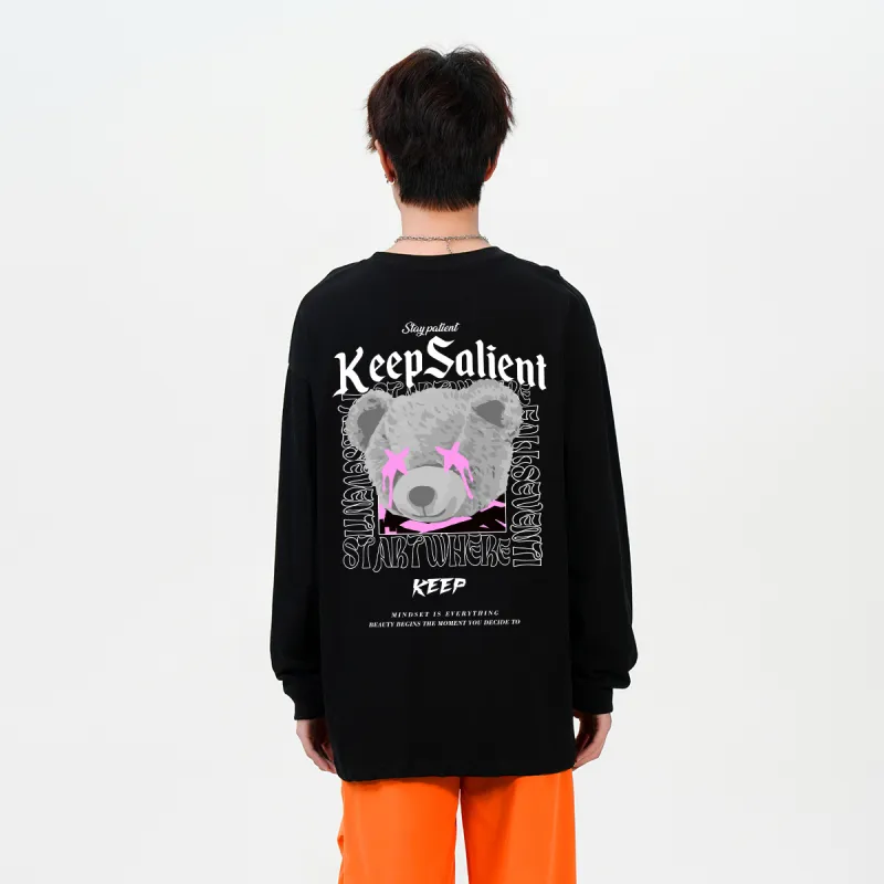 KS T Shirts Unisex-2