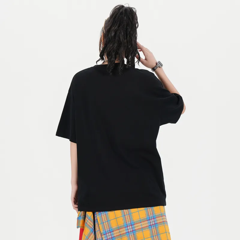 KS T Shirts Unisex-5