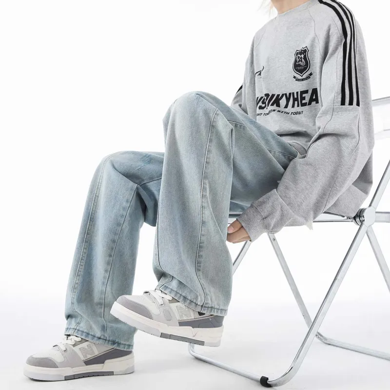 KS Jeans Unisex-14