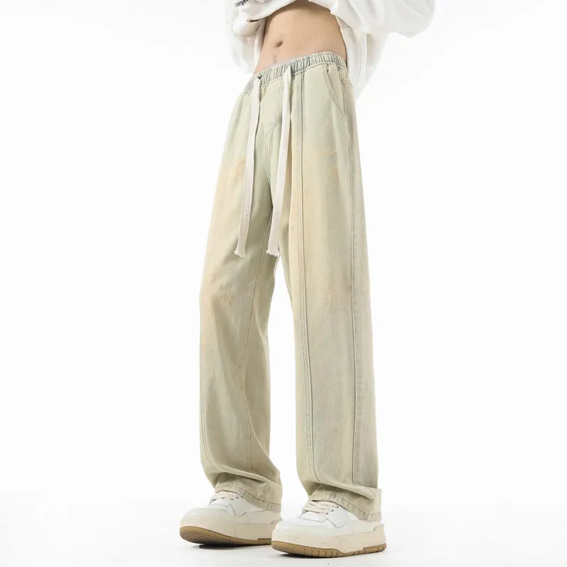 KS Jeans Unisex-2