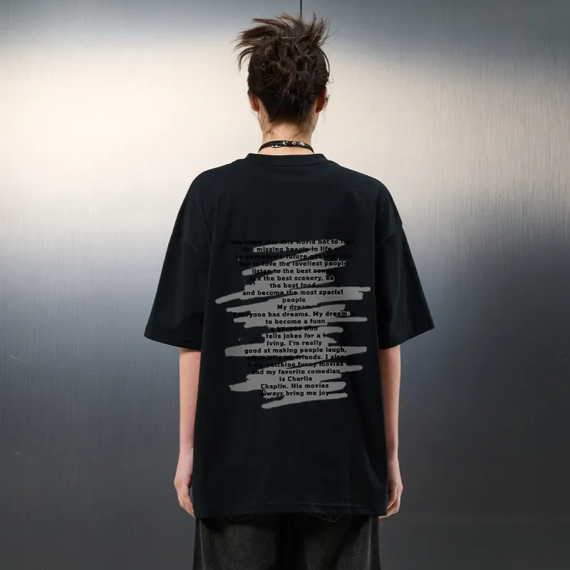 KS T Shirts Unisex-3