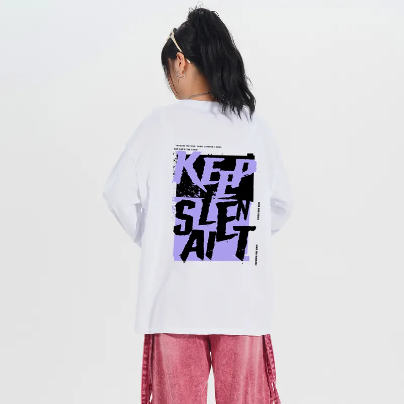 KS T Shirts Unisex-5