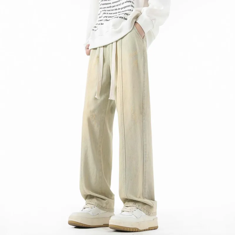 KS Jeans Unisex-22