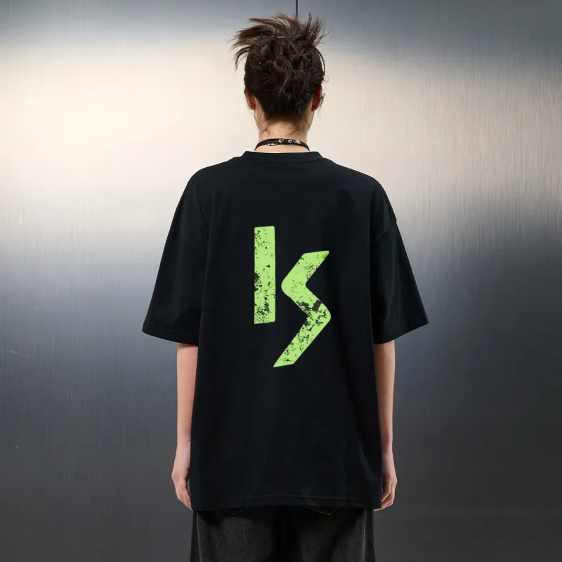 KS T Shirts Unisex-3