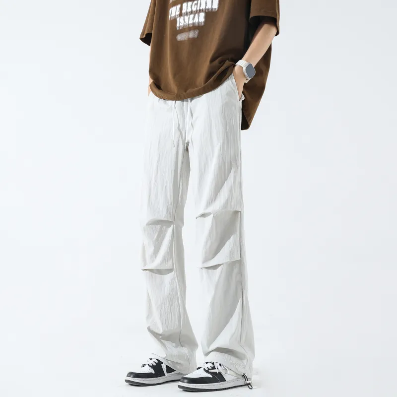 KS Casual Pants Unisex-13