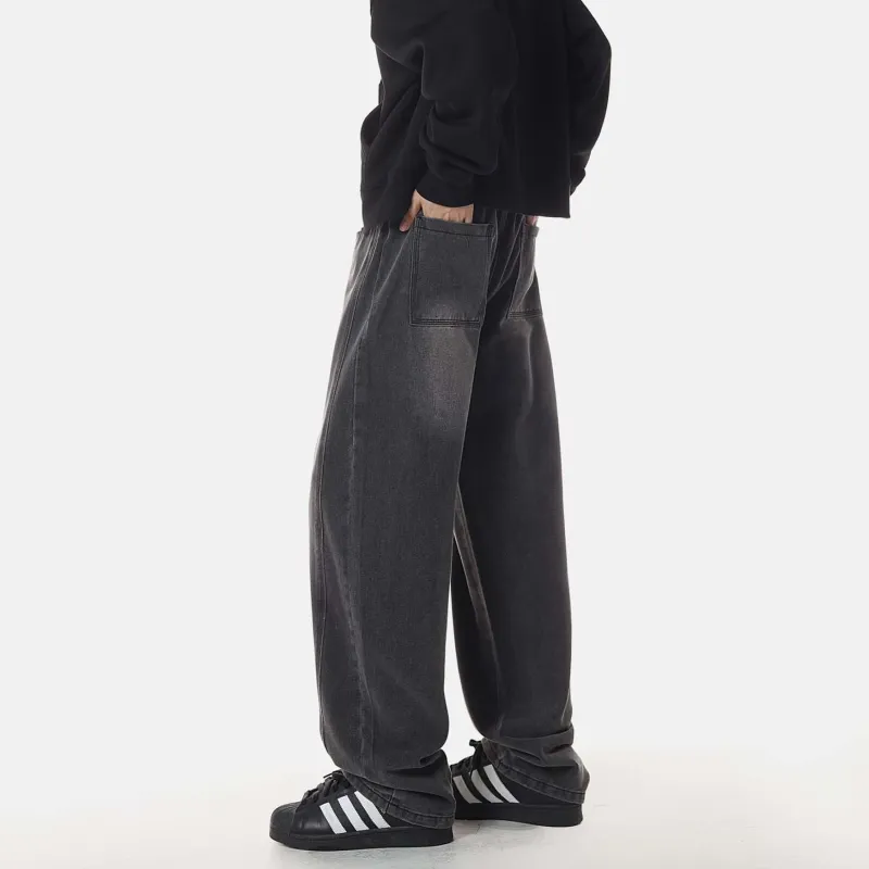 KS Jeans Unisex-4