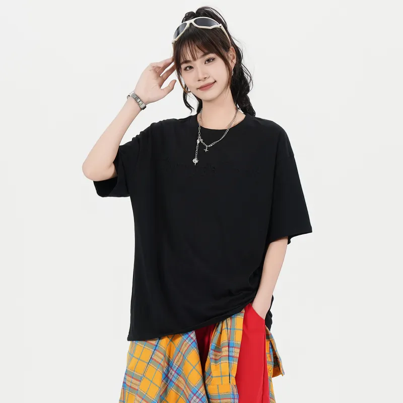 KS T Shirts Unisex-3