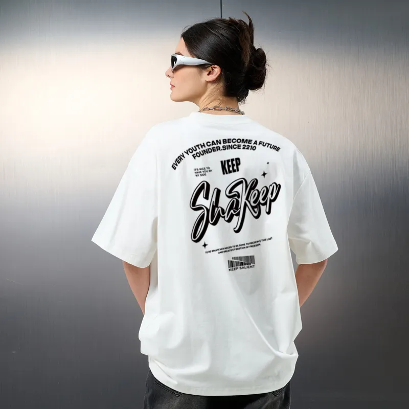 KS T Shirts Unisex-7