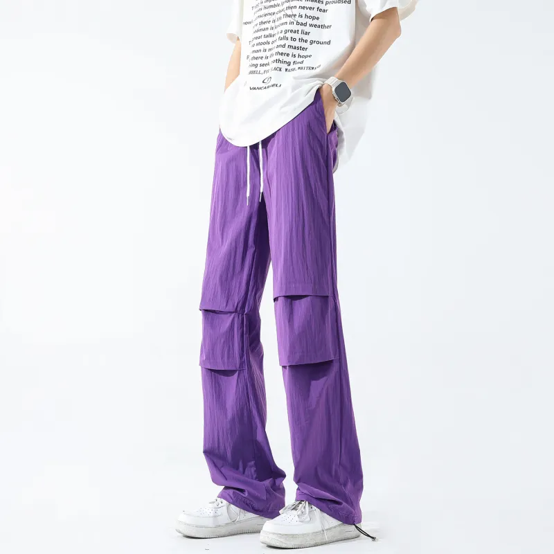 KS Casual Pants Unisex-17