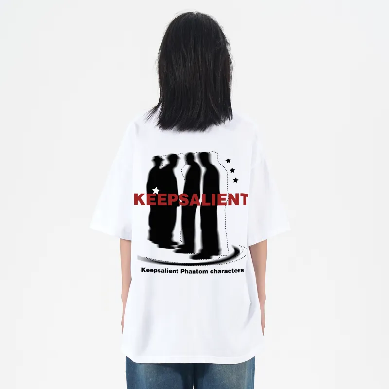 KS T Shirts Unisex-8