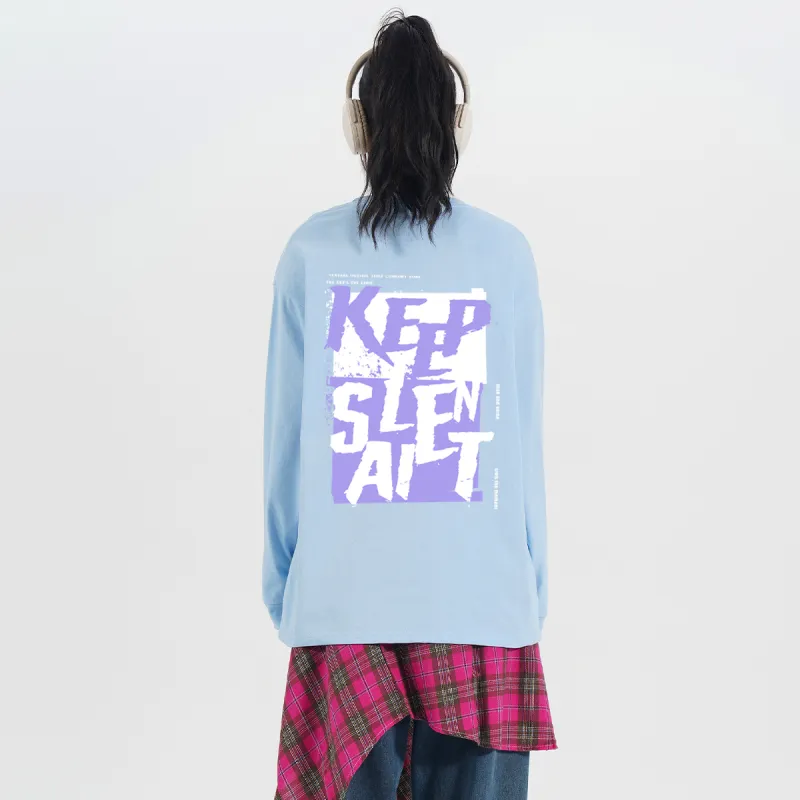 KS T Shirts Unisex-14