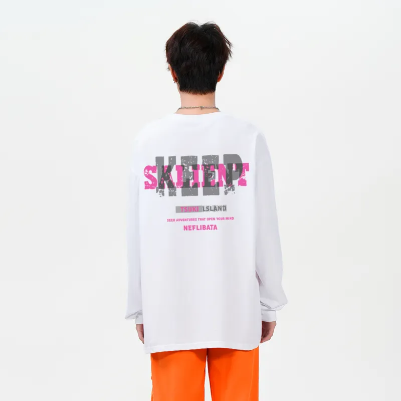 KS T Shirts Unisex-5