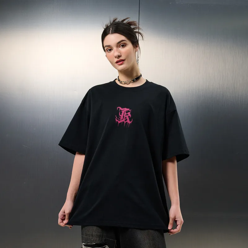 KS Dragon Year Limited Series Unisex T-shirt-3