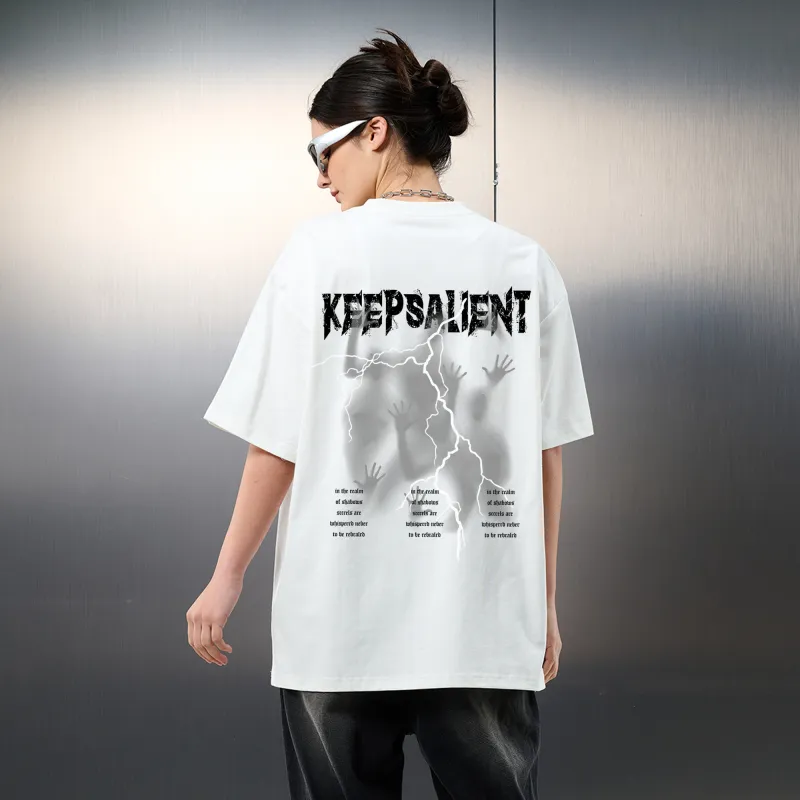 KS T Shirts Unisex-9
