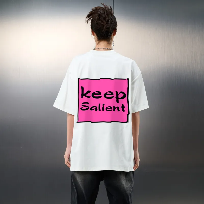 KS T Shirts Unisex-5