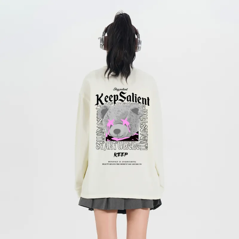 KS T Shirts Unisex-8