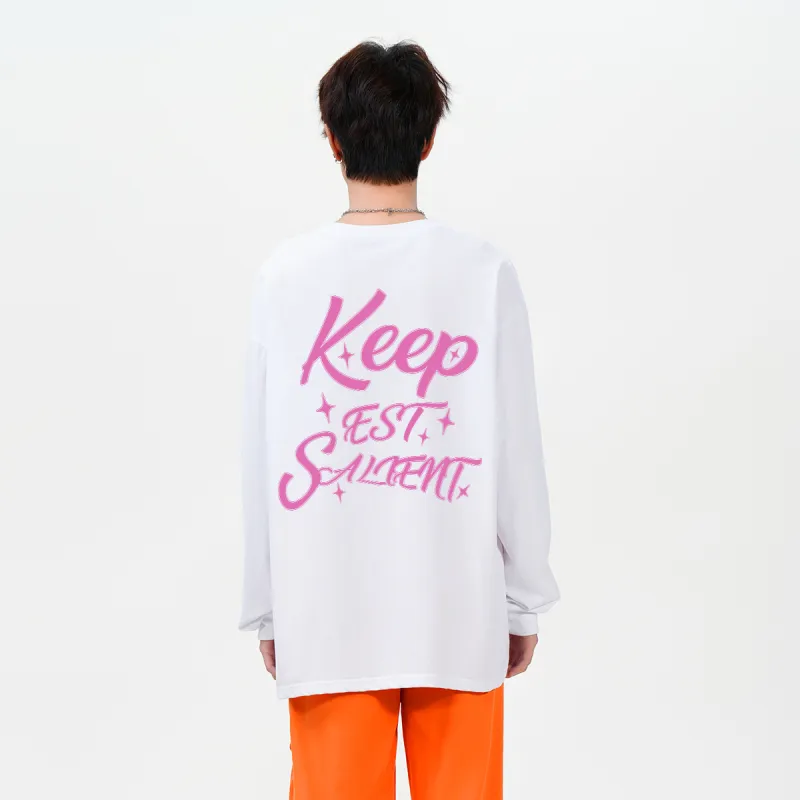 KS T Shirts Unisex-5